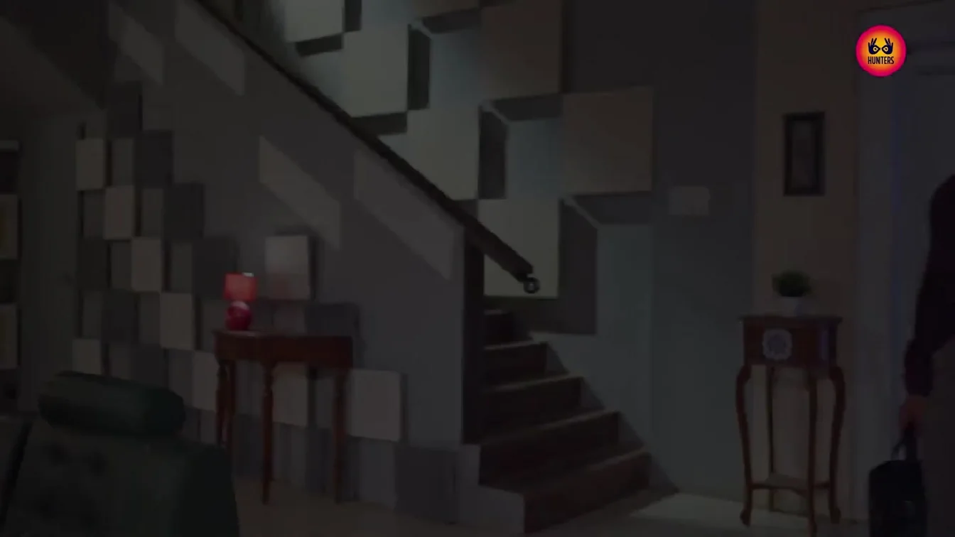 Adhuriaas S02 E02 Hunters